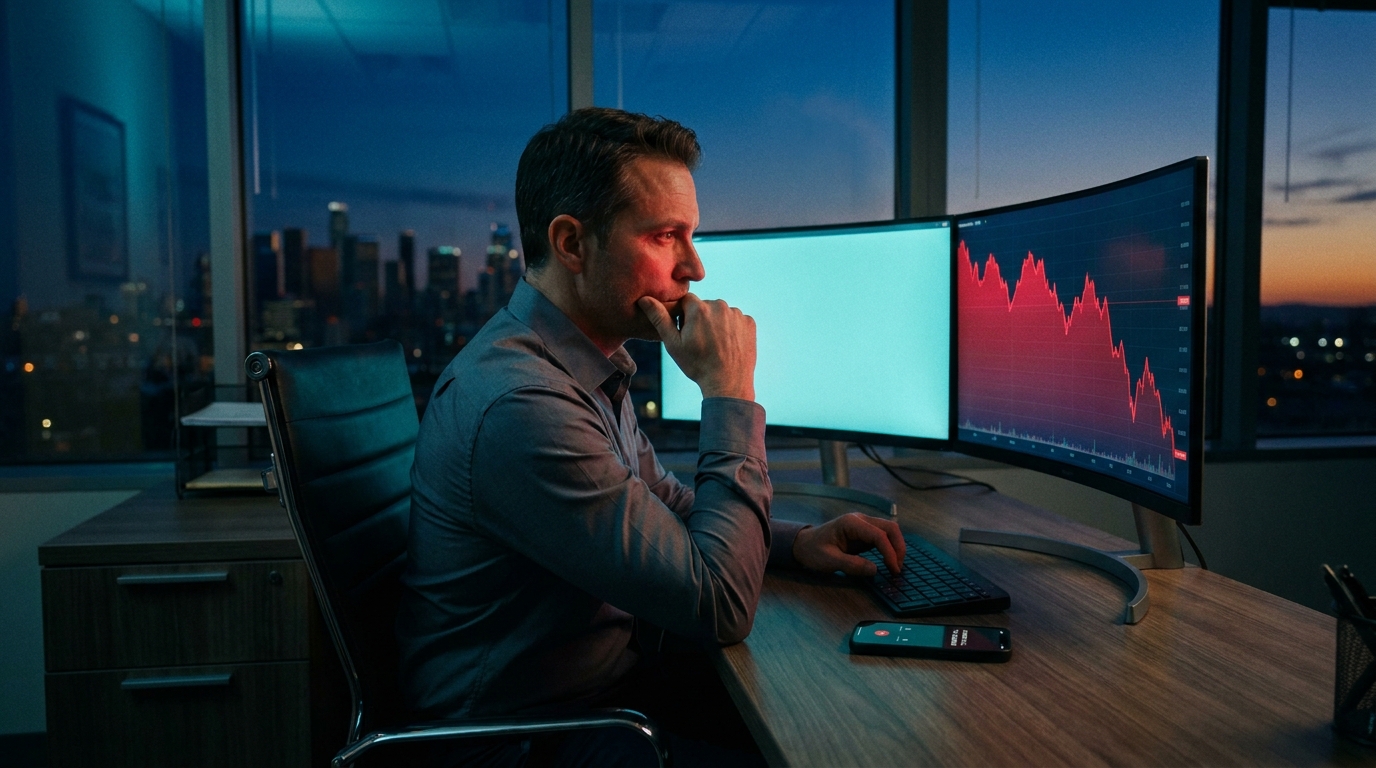 Financial Services