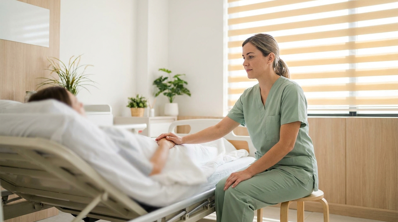 Healthcare